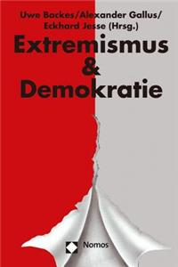 Jahrbuch Extremismus & Demokratie (E & D)