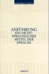 Anführung: Ein Nicht-Sprachliches Mittel Der Sprache