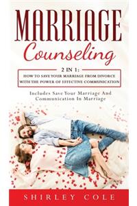 Marriage Counseling