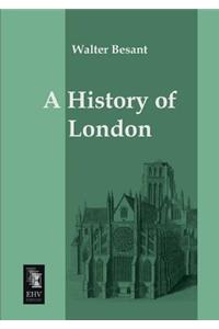 History of London