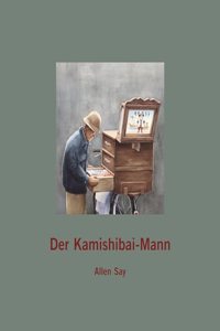 Der Kamishibai-Mann