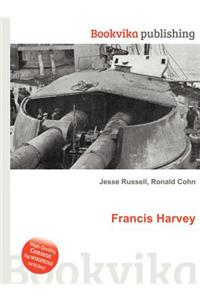 Francis Harvey