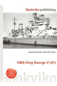 HMS King George V (41)