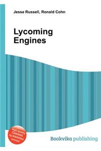 Lycoming Engines