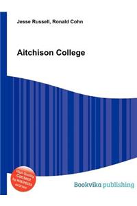 Aitchison College
