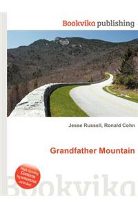 Grandfather Mountain