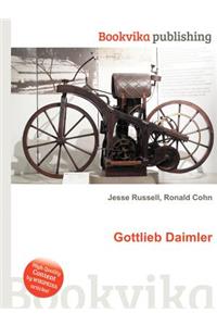 Gottlieb Daimler