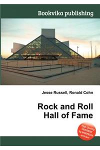 Rock and Roll Hall of Fame