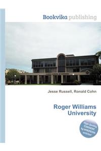 Roger Williams University