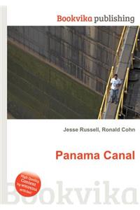 Panama Canal