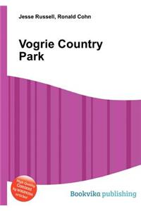 Vogrie Country Park