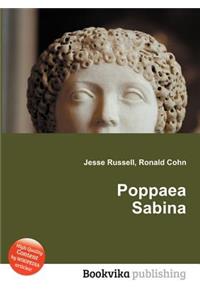 Poppaea Sabina