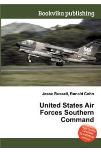 United States Air Forces Southern Command