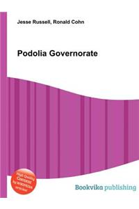 Podolia Governorate