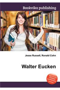 Walter Eucken