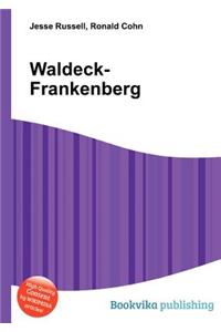 Waldeck-Frankenberg
