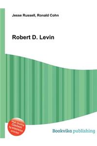 Robert D. Levin