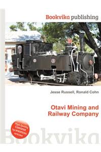 Otavi Mining and Railway Company