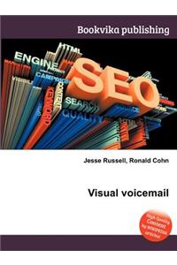 Visual Voicemail