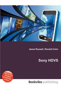 Sony Hdvs