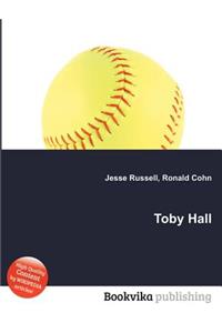Toby Hall