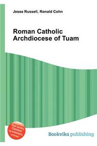 Roman Catholic Archdiocese of Tuam
