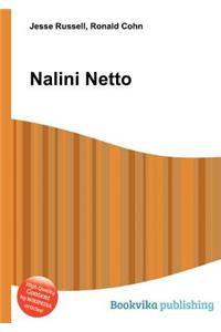 Nalini Netto