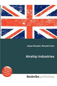 Airship Industries