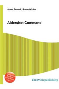 Aldershot Command