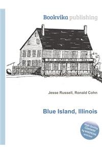 Blue Island, Illinois