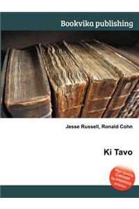 KI Tavo