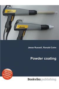 Powder coating