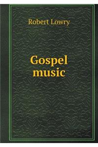Gospel Music