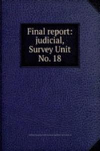 Final report