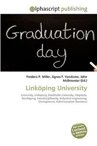 Linkoping University