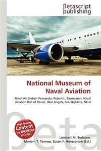 National Museum of Naval Aviation