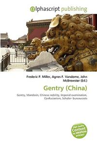 Gentry (China)