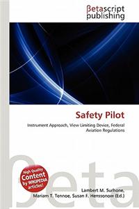 Safety Pilot