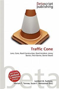 Traffic Cone