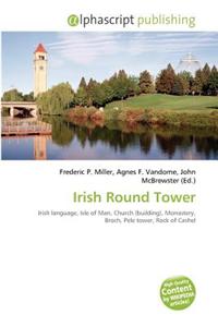 Irish Round Tower