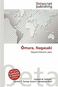 Mura, Nagasaki