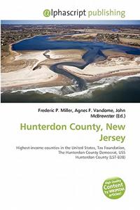 Hunterdon County, New Jersey