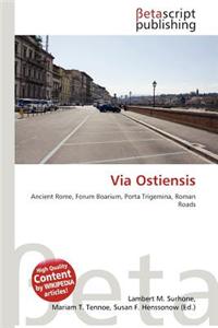 Via Ostiensis