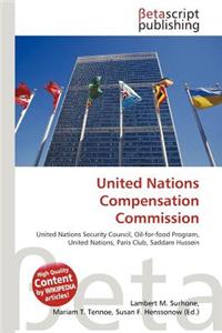 United Nations Compensation Commission