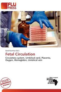 Fetal Circulation