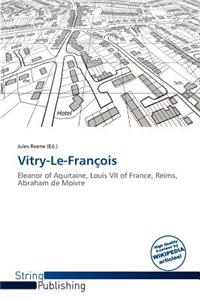 Vitry-Le-Fran OIS