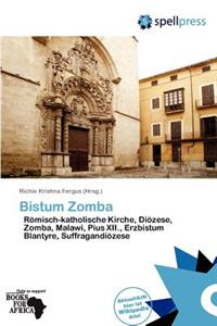 Bistum Zomba