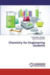 Chemistry for Engineering students