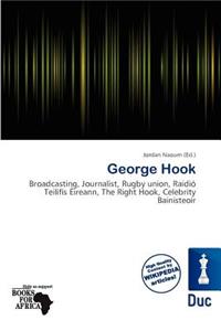 George Hook