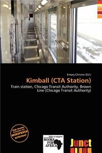 Kimball (CTA Station)